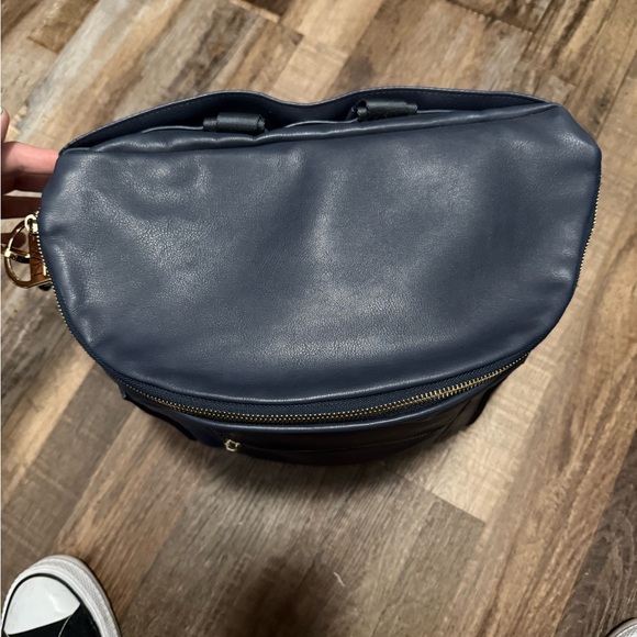 Navy Fawn Design Original backpack - Picture 7 of 11